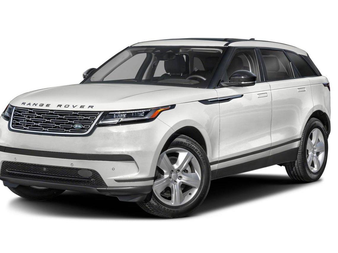 LAND ROVER RANGE ROVER VELAR 2024 SALYL2EX2RA390434 image